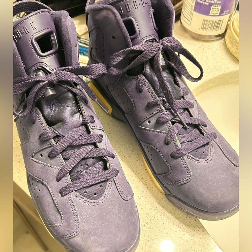 Jordan 6